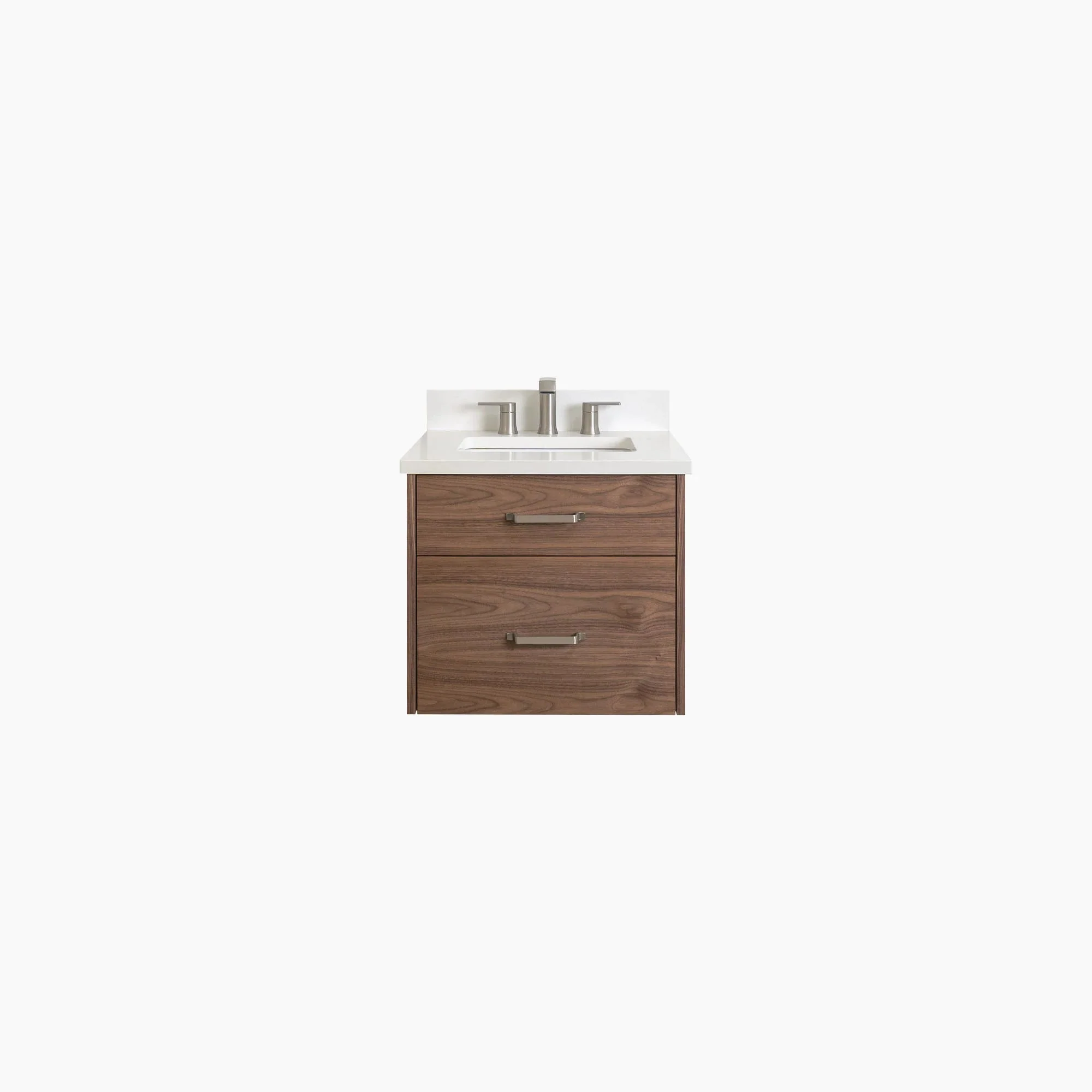 Floating Bathroom Vanities