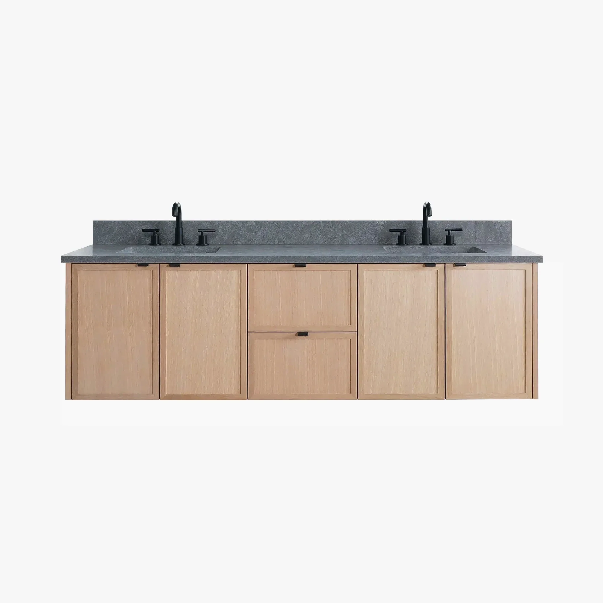 Light Oak Vanities